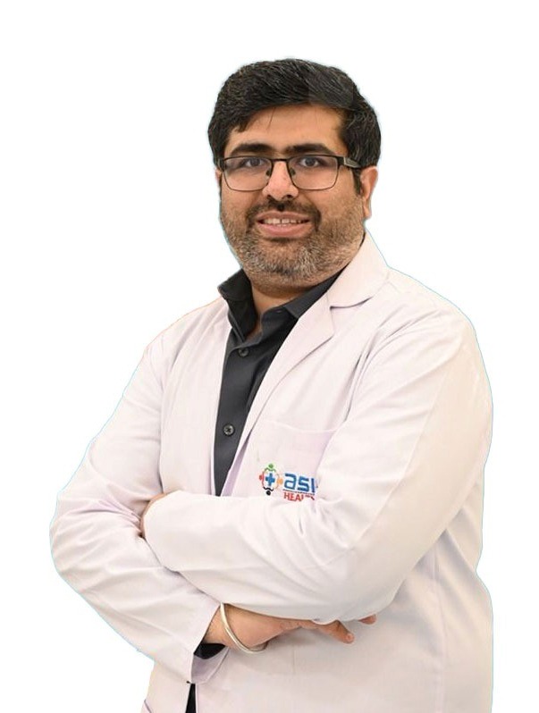 Best Cardiac Surgery Doctor in Delhi